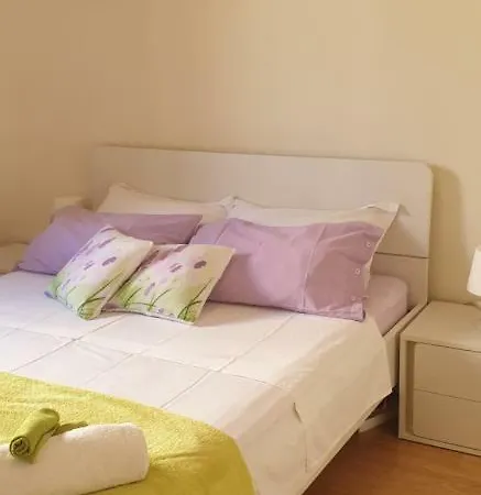 Latis Apartmán Rovinj