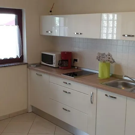 Appartement Latis *