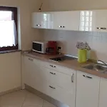 Apartment Latis *