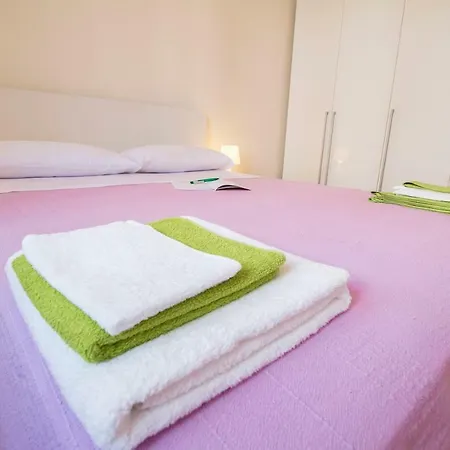 Apartman Latis *