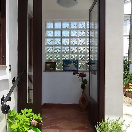 Latis Apartman