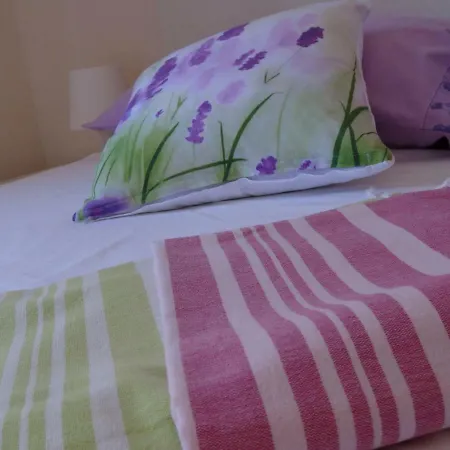 Latis Apartman Rovinj